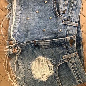 women shorts